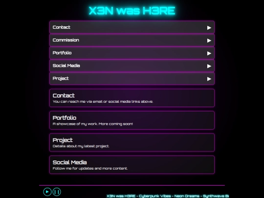 X_EN.TEA.2026/CHEZMOI/CyberLandXen/home screenshot