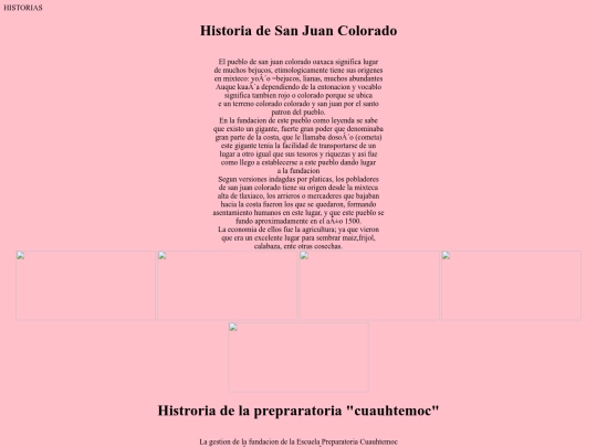 pagina2 screenshot