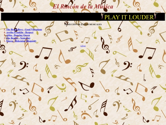 ejercicio08/ejercicio08_exitos screenshot