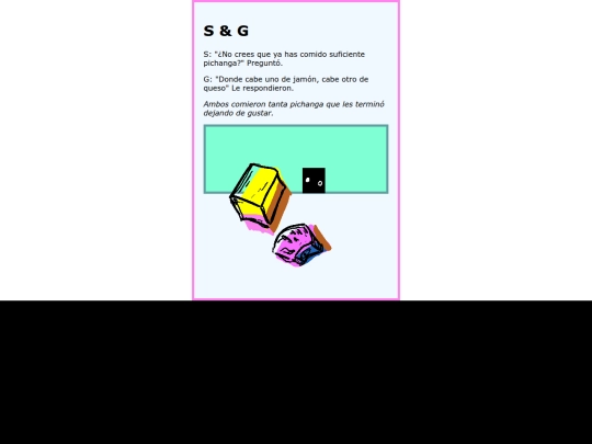 pinchanga-data screenshot