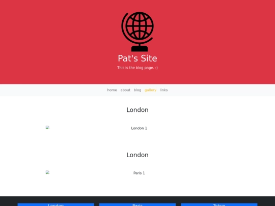 BS_gallery screenshot