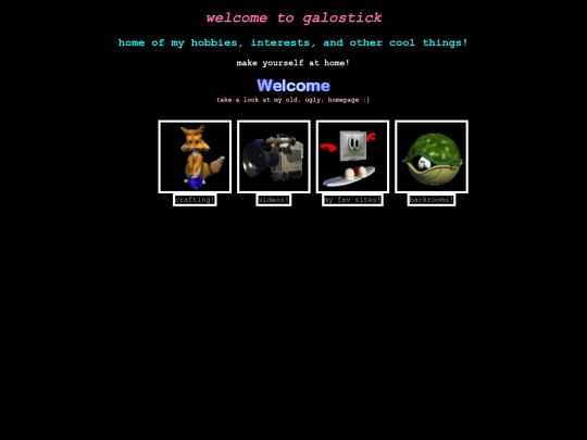 hello screenshot