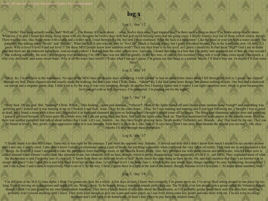 logx screenshot