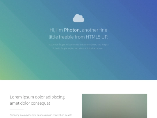 indexOLD screenshot