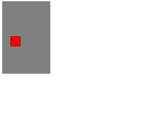 drag-box screenshot