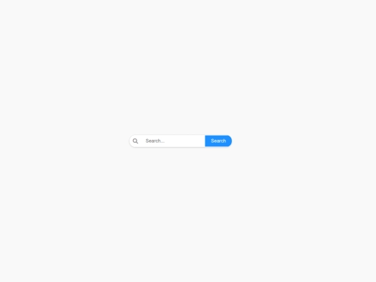 search screenshot