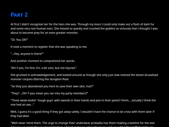 stories/drankdungeon/part2 screenshot