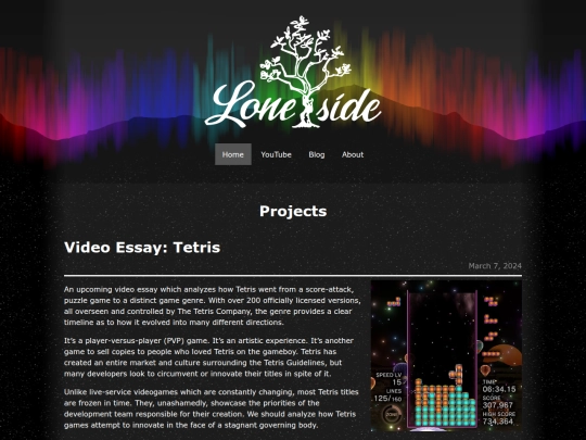 betabranch screenshot