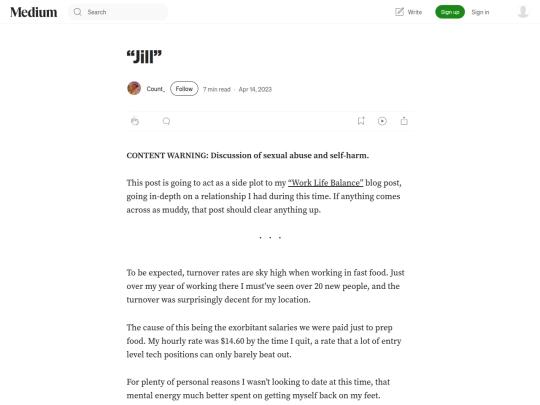 blog/jill-78f6de847802 screenshot