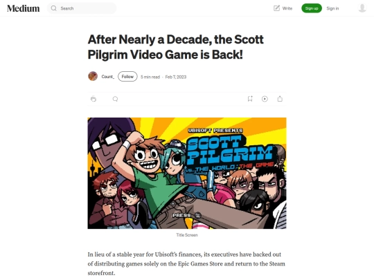 blog/reviewing-scott-pilgrim-daaaaf27db6f screenshot