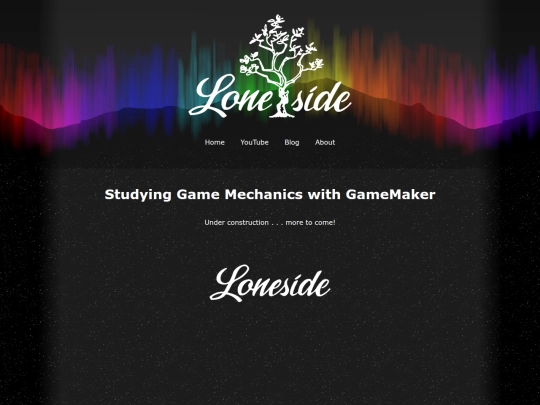 dev-gamemaker screenshot
