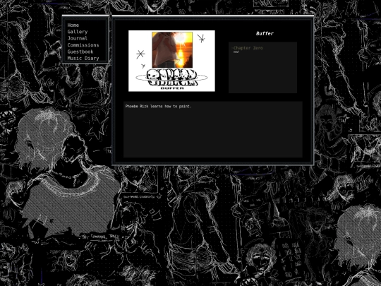 manga screenshot