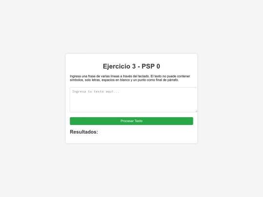 URSS/Actividad3 screenshot