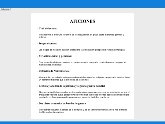act24/secciones/003/AF screenshot