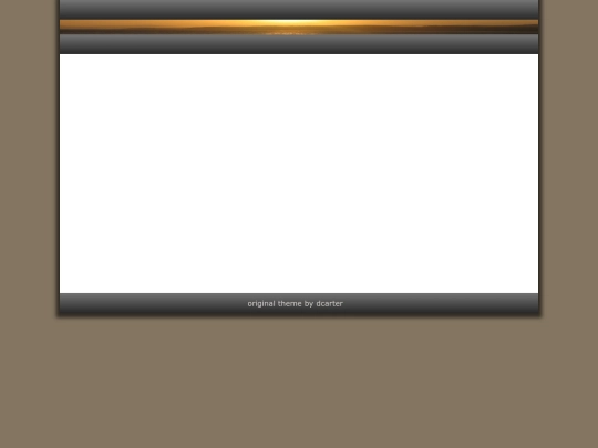 su-themes/orange_sunset/theme screenshot