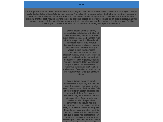 boxes screenshot