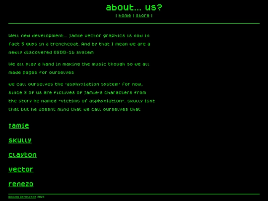 aboutus screenshot