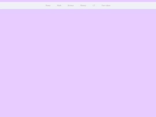 youtubeproject screenshot