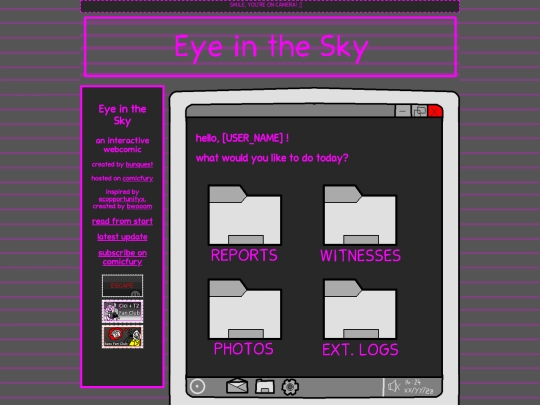 eits/info screenshot