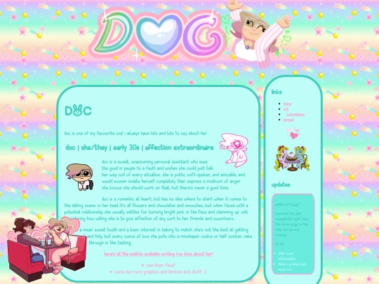 shrines/doc screenshot