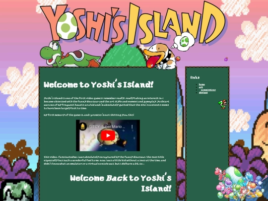 shrines/yoshi screenshot