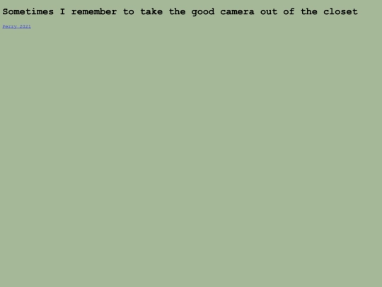 goodcamera screenshot