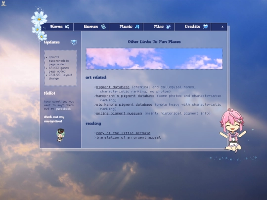 misc screenshot