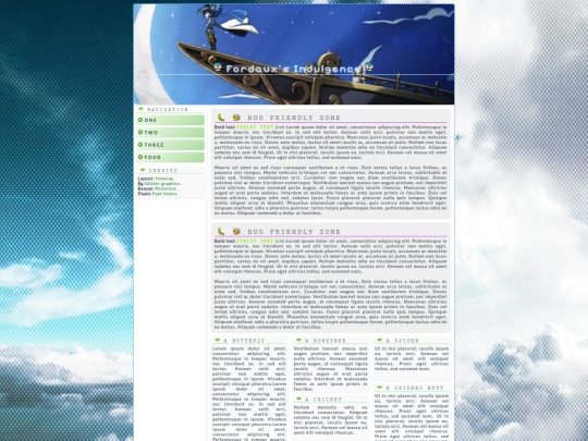 Testing Grounds Part 2 screenshot