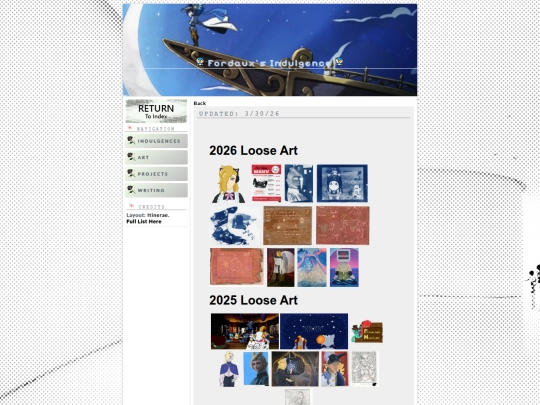 art screenshot