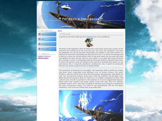 shrines/phantom screenshot