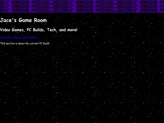 currentbuild screenshot