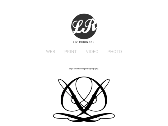 type screenshot