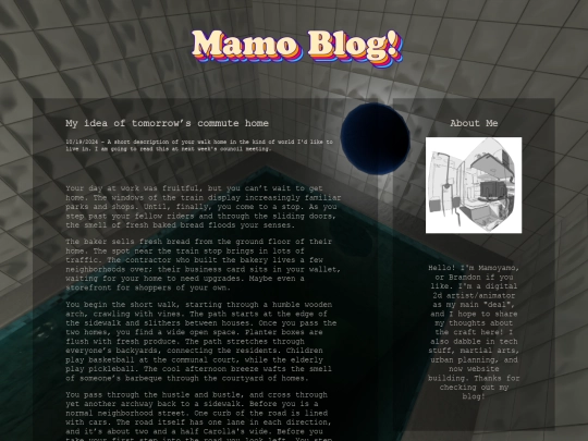 Blogs/Blogs1/BlogText screenshot