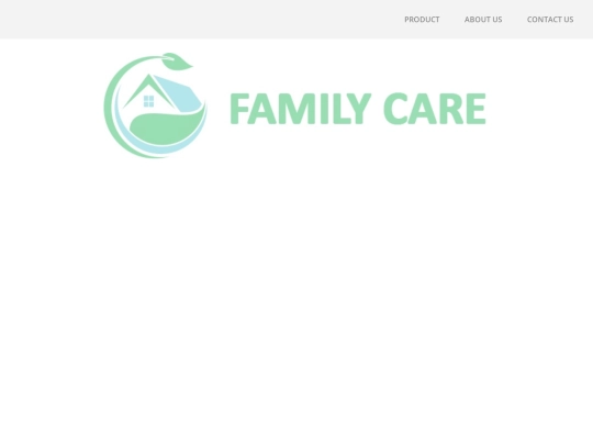 pages/home screenshot