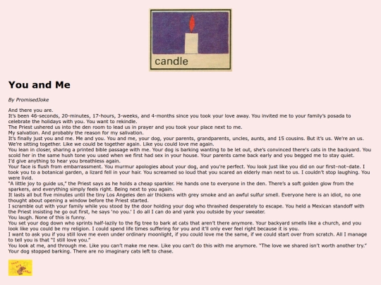 youandme screenshot