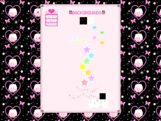 backgrounds7 screenshot