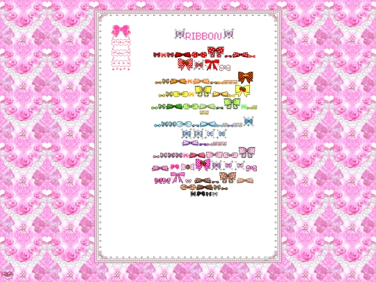 bulletsribbon screenshot