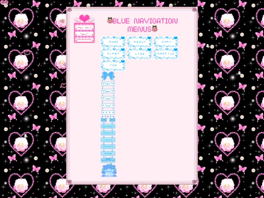 navmenus5 screenshot