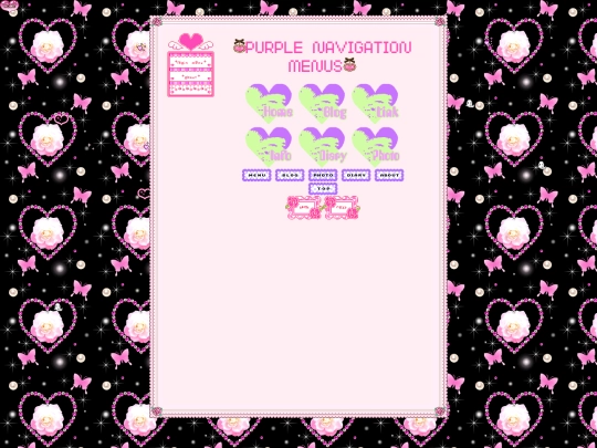 navmenus6 screenshot
