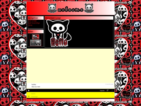 skelanimals screenshot