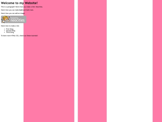 sweethub screenshot