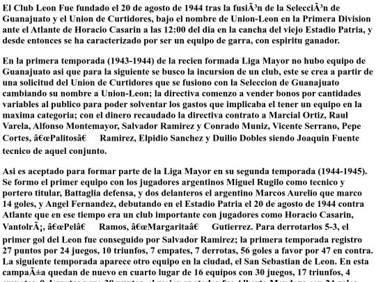 historia screenshot