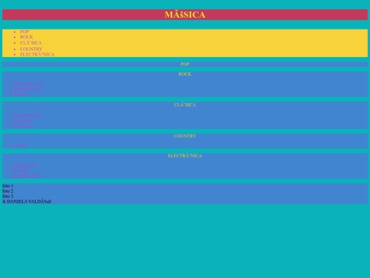 proyecto clase screenshot