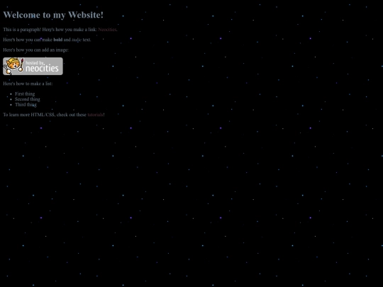 styletest2 screenshot