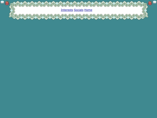 projects screenshot
