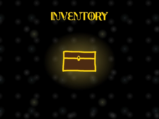 inventory screenshot