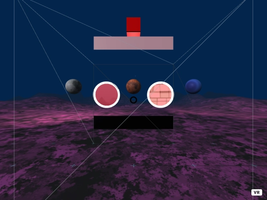 continuum/node1 screenshot