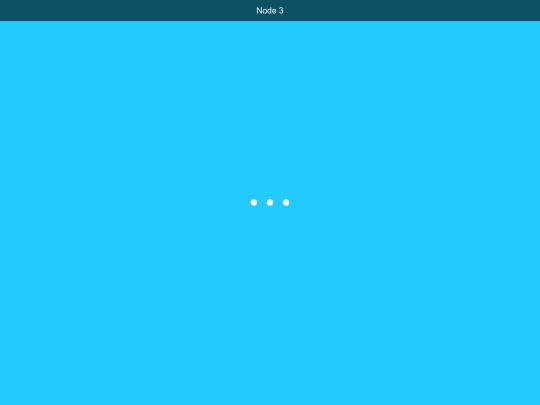 continuum/node3 screenshot