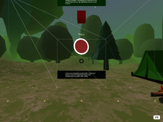 continuum/node5 screenshot