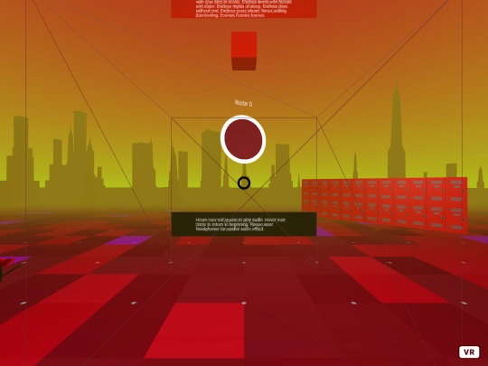 continuum/node6 screenshot